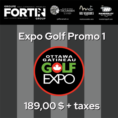 Expo Golf 1